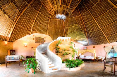 Photos of The Sands At Chale Island