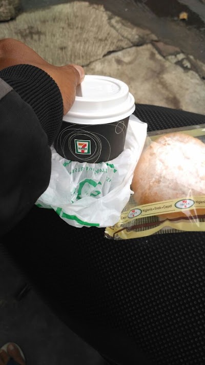 Photos of Cafe Brothership Go-jek