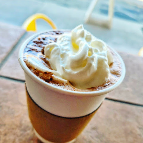 Sol Bol Acai Superfoods, LLC (Downtown Visalia) by null