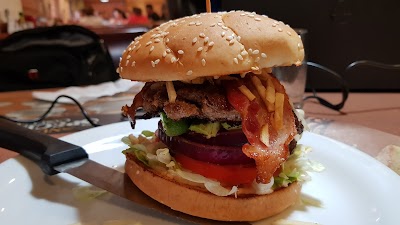 Photos of Denny's