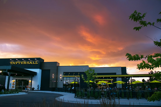 Tattersall Distillery River Falls by null