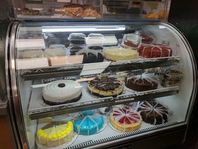 Healthy Bites Gourmet Corp