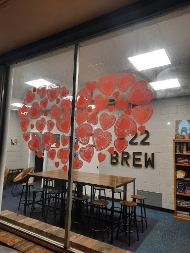 22Brew - Visual