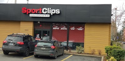 Sport Clips Haircuts of Lake Oswego - Lake Grove