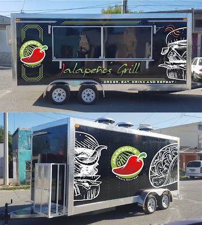 Jalapeno S Grill Jackson County Indiana