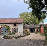Domaine de Haut Ghor à Gondrexange