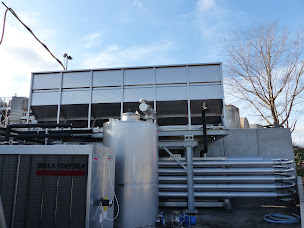 Photo n°21 de VISEA COUTURIER : Ingénierie-Process-Services pour les industries vinicoles, brassicoles et oléicoles à Violès (Siège social)