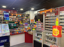 Marans Tabac Presse à Marans