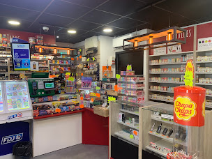 Photo n°12 de Marans Tabac Presse à Marans (Bureau de tabac)