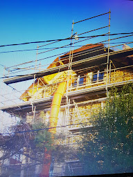 Photo n°5 de M.hut à Quincy-sous-Sénart (Couvreur)