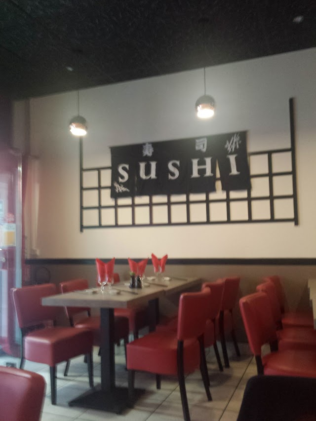 Miwa Sushi
