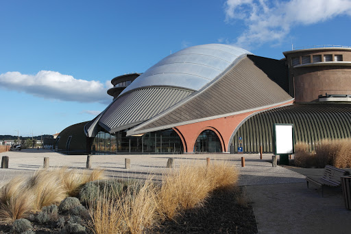 Photo de Archipel Agde Centre Aquatique & Spa à Agde (34300)