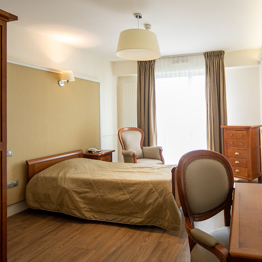 Photo de Résidence Creisker - Ehpad à Pornichet (44) | LNA Santé à Assérac (44410)