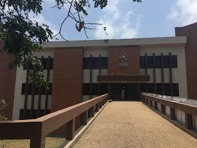 Photos of Museum for Science and Technology