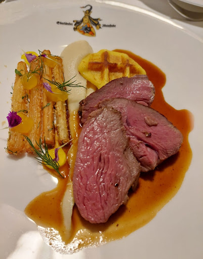 Restaurant Oberländer Weinstube - Thumbnail