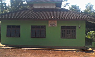 Photos of Masjid Al Muslimin