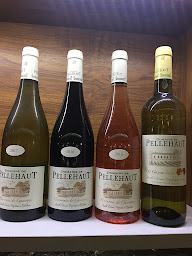 Photo n°3 de Dos Santos Alexandra à Condom (Bar)