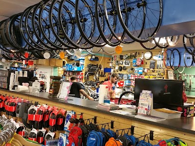 Photos of AJ's Bikes