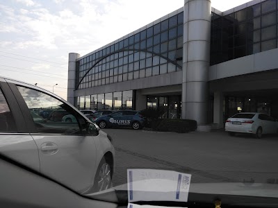 Photos of Toyota Plaza Onat&ccedil;a