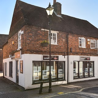 Romans Estate Agents & Letting Agents in Burnham