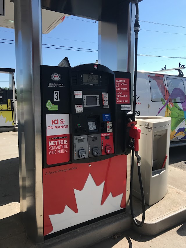 Petro-Canada