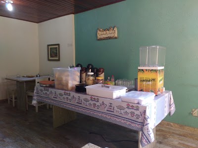 Photos of Novo Hotel Varandas - Miracema