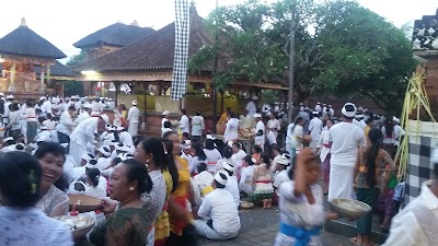 Photos of Pura Pengerebongan Kesiman