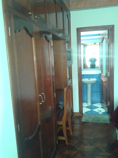 Photos of Hotel Diamante Azul