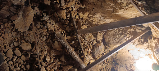 Minas de Carbón