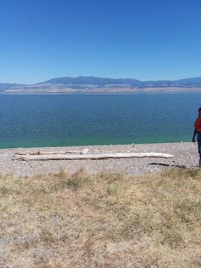 Silos Recreation Area