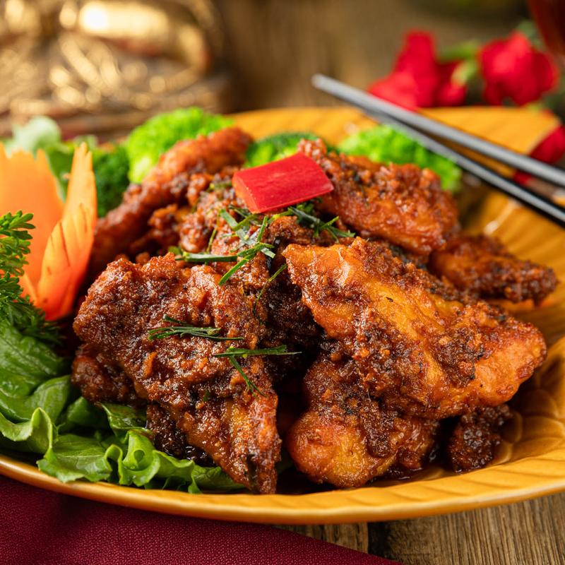 Nidda Thai Cuisine — photo 11