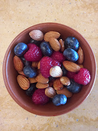 Photo n°8 de Louise N'DIAYE Diététicienne Nutritionniste à Sète (Diététicien)