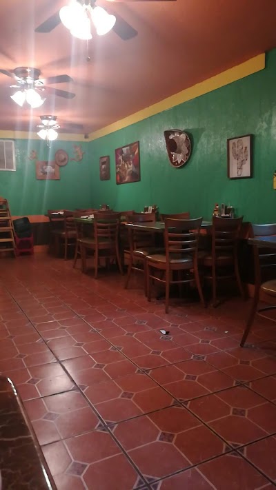 El Tequila