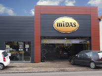 Midas SAINT GERMAIN EN LAYE à Saint-Germain-en-Laye