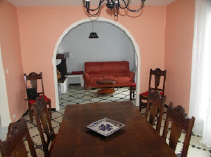 Photo n°4 de CLAUDE LESTAGE à Benquet (Logement meublé)