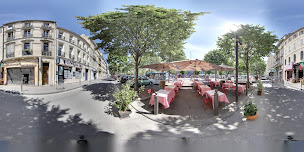 Photo n°58 de L'Osteria du Prado restaurant Marseille à Marseille (Pizzeria)