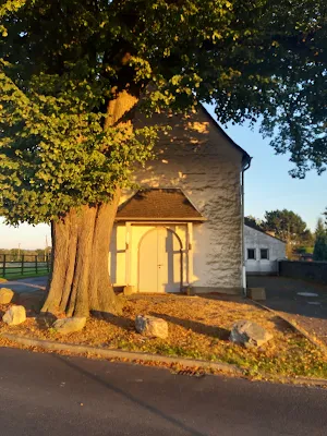 Lohmar Halberg Kapelle