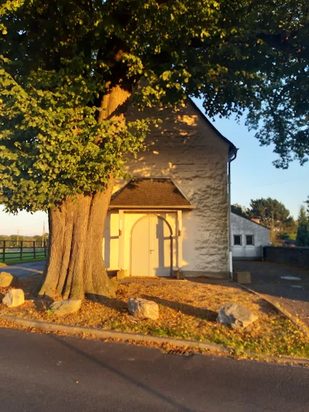 Lohmar Halberg Kapelle photo