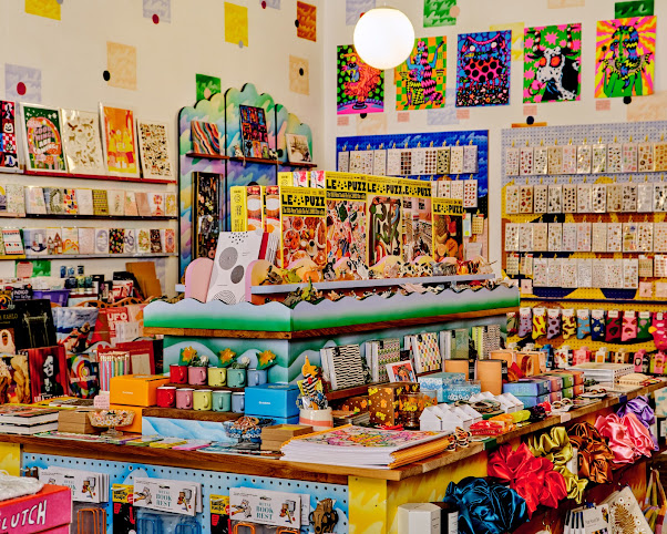 Crush & Touch Art Supply by null