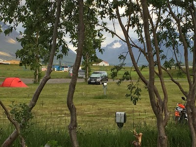 Photos of Camping