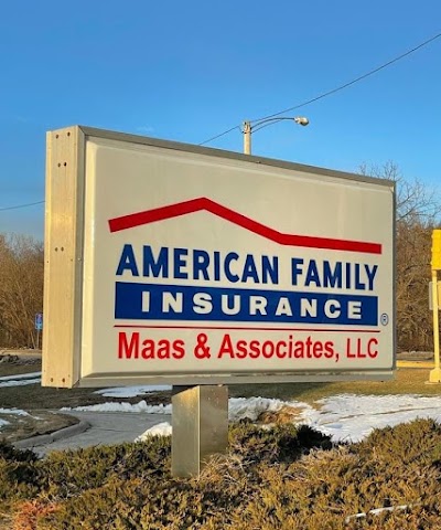 Maas & Associates, LLC American Family Insurance