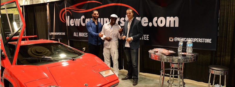New Car Superstore