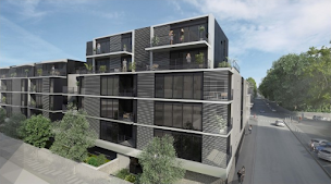 Photo n°3 de Immobilier neuf Tours, Alliance Immobilier Service à Saint-Avertin (Promoteur immobilier)