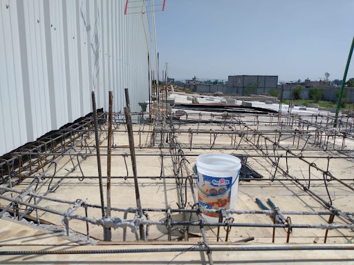 icig constructora - Visual