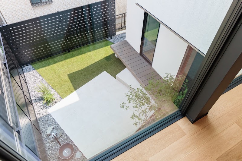 イシンホーム半田店