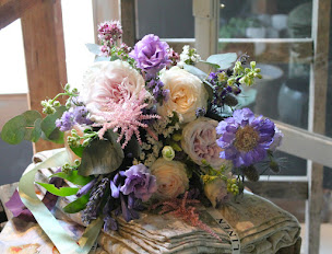 Photo n°32 de Blooming Tale à Thoiry (Fleuriste)