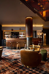 Photo n°18 de Restaurant & Bar Le KIN à Les Belleville (Restaurant)