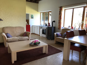 Photo n°24 de Auberge du Précontent à Arfeuilles (Restaurant)