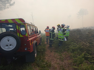 Photo n°18 de Bergerie du Menez Hom : agneaux et laines à Dinéault (Ferme d'élevage)