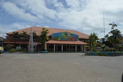 Lapu Lapu City Hall Central Visayas 63 32 340 0656 Philippines